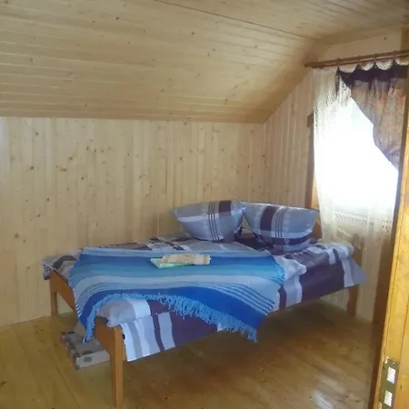 Tatil Evi Lisovychok