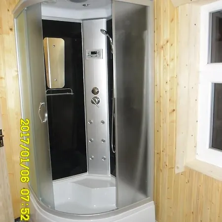 Tatil Evi Lisovychok