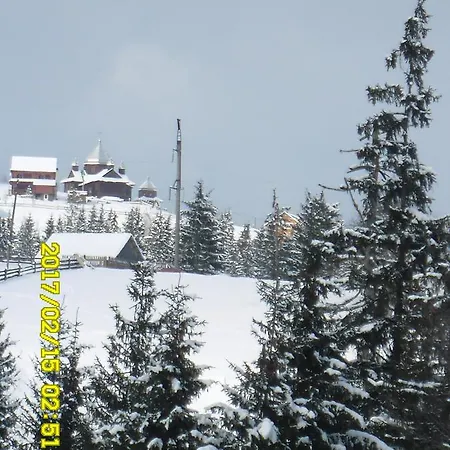 Lisovychok *