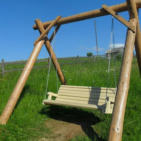 Lisovychok *